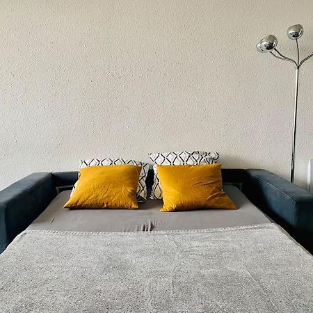 Appartement 4 Pers Max A Seignosse Le Penon Eksteriør billede