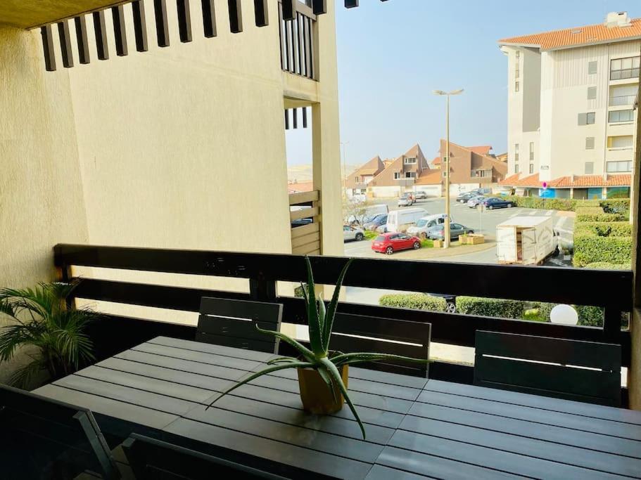 Appartement 4 Pers Max A Seignosse Le Penon Eksteriør billede